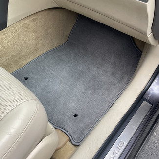 Коврики на Lexus ES V 2006 - 2012 в Мытищах