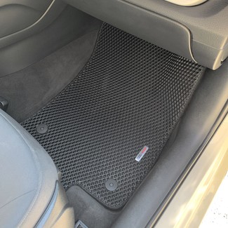 Коврики на Audi A3 (8V) 2013 - 2021 в Мытищах