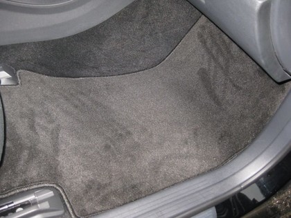 Коврики на Mercedes A (W176) 2012 - 2018 в Мытищах