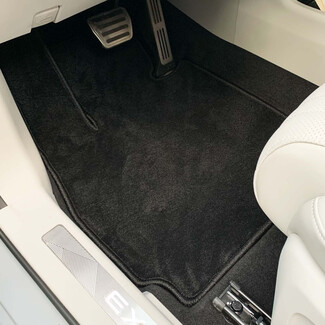 Коврики на Chery Tiggo 8L 2024 - 2025 в Мытищах Коврики на Chery Tiggo 8L 2024 - 2025 в Мытищах