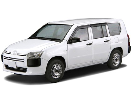 EVA коврики на Toyota Succeed (160) 2014 - 2020 в Мытищах
