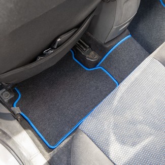 EVA коврики на Ford Focus II 2005 - 2011 в Мытищах