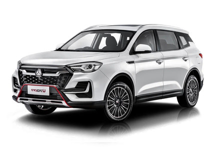Ворсовые коврики на VGV U70 Pro 2022 - 2025 в Мытищах