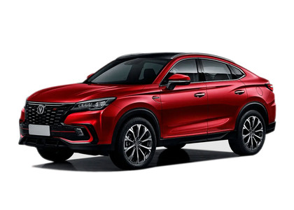 Ворсовые коврики на Changan CS85 Coupe 2018 - 2025 в Мытищах