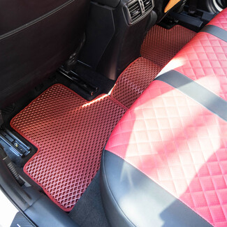 EVA коврики на Nissan Qashqai (J12) 2021 - 2026 в Мытищах EVA коврики на Nissan Qashqai (J12) 2021 - 2026 в Мытищах