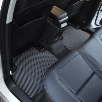 EVA коврики на Tenet T4 2025 - 2025 в Мытищах EVA коврики на Tenet T4 2025 - 2025 в Мытищах