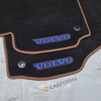Коврики на Volvo C30 2006&nbsp;-&nbsp;2013 в Мытищах