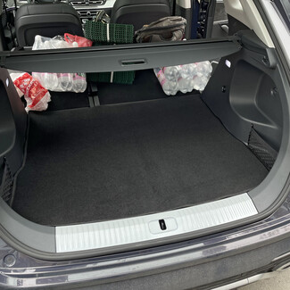 Коврики на Hongqi HS5 2019 - 2025 в Мытищах Коврики на Hongqi HS5 2019 - 2025 в Мытищах