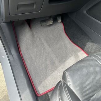 EVA коврики на Changan CS75 Plus II 2022&nbsp;-&nbsp;2026 в Мытищах