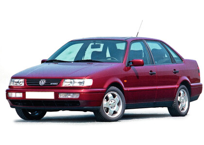 Коврики на Volkswagen Passat B4 1993 - 1997 в Мытищах