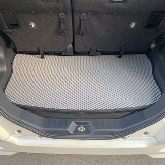 Коврики на Toyota Roomy 2016 - 2025 в Мытищах