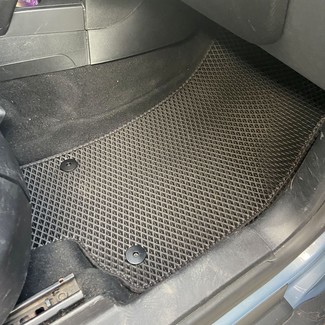 EVA коврики на Seat Altea Freetrack 2007 - 2015 в Мытищах