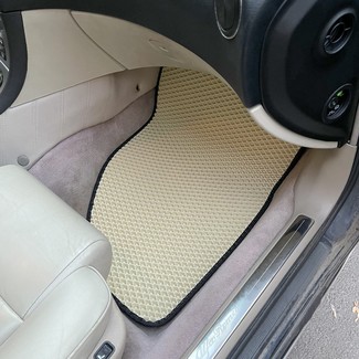 Коврики на Alfa Romeo 166 1998 - 2007 в Мытищах