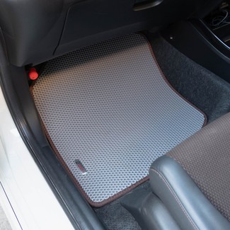Коврики на Honda Fit Shuttle 2011 - 2015 в Мытищах