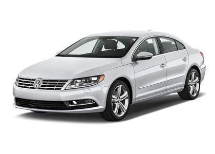 Коврики на Volkswagen Passat CC 2008 - 2017 в Мытищах
