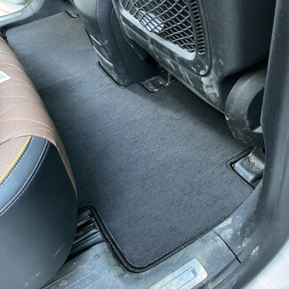 EVA коврики на BYD Tang DM-i 2018 - 2025 в Мытищах EVA коврики на BYD Tang DM-i 2018 - 2025 в Мытищах