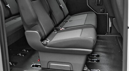 Коврики на Peugeot Traveller 2016&nbsp;-&nbsp;2026 в Мытищах