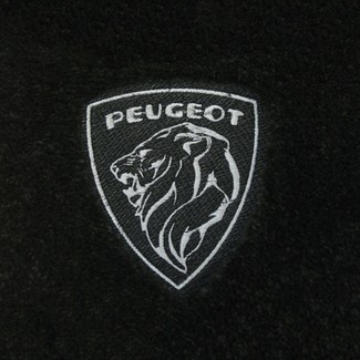 EVA коврики на Peugeot 307 2001 - 2008 в Мытищах