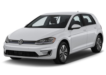EVA коврики на Volkswagen e-Golf 7 2013 - 2020 в Мытищах