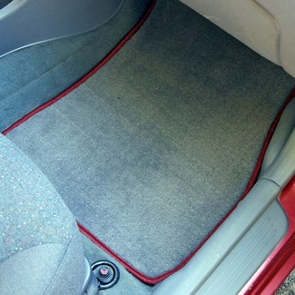 Коврики на Hyundai Accent 1999 - 2012 в Мытищах