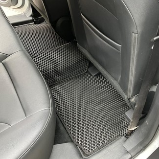 Ворсовые коврики на Haval H2 2014 - 2021 в Мытищах