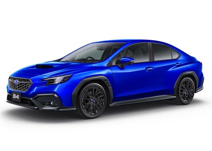 Ворсовые коврики на Subaru Impreza V 2016 - 2025 в Мытищах