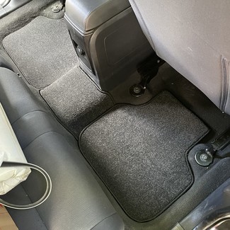 EVA коврики на Dodge Journey 2007 - 2020 в Мытищах