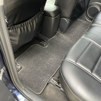 Коврики на Toyota Rav4 III 2006 - 2013 в Мытищах