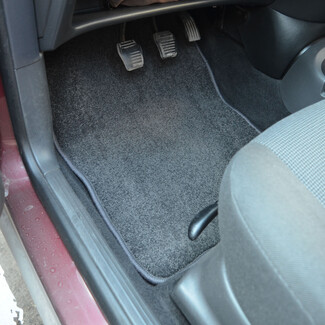 EVA коврики на Ford Focus I 1998 - 2005 в Мытищах EVA коврики на Ford Focus I 1998 - 2005 в Мытищах