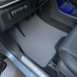 EVA коврики на Tenet T7 2025 - 2025 в Мытищах EVA коврики на Tenet T7 2025 - 2025 в Мытищах