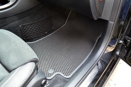 Коврики на Mercedes E (W213) 2016 - 2023 в Мытищах