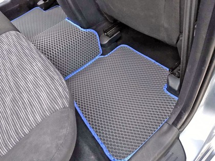 Коврики на Hyundai i30 I 2007 - 2012 в Мытищах