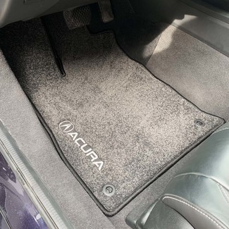 EVA коврики на Acura TLX II 2020 - 2025 в Мытищах