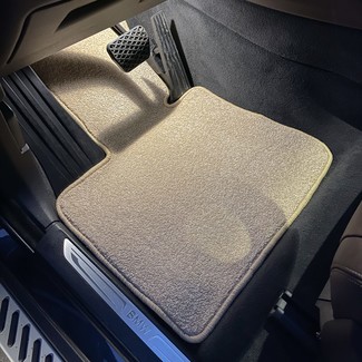 EVA коврики на BMW X5 (F15) 2013 - 2018 в Мытищах
