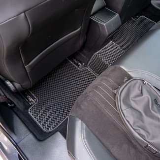 EVA коврики на Peugeot 308 II 2013 - 2022 в Мытищах