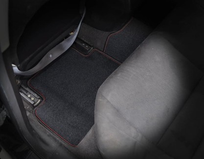 Коврики на Honda Accord VIII 2007 - 2013 в Мытищах