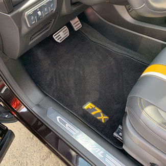 EVA коврики на Haval F7x 2019 - 2025 в Мытищах EVA коврики на Haval F7x 2019 - 2025 в Мытищах