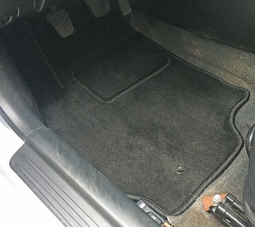 EVA коврики на Mitsubishi Lancer IX 2000 - 2010 в Мытищах
