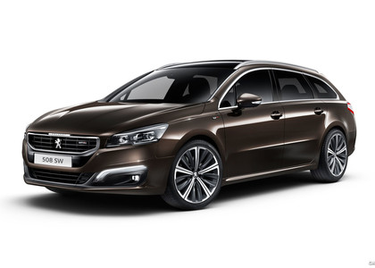 EVA коврики соты Peugeot 508 I 2010&nbsp;-&nbsp;2018 в Мытищах