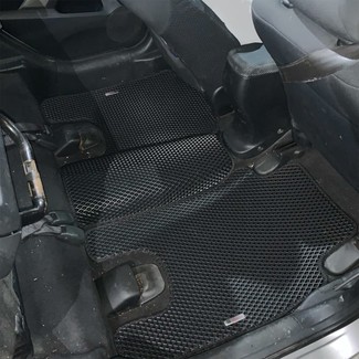 Коврики на Honda Airwave 2005 - 2010 в Мытищах