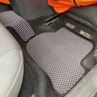 EVA коврики на Seat Leon II 2005 - 2013 в Мытищах