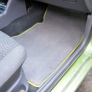 Коврики на Seat Cordoba I 1993 - 2003 в Мытищах