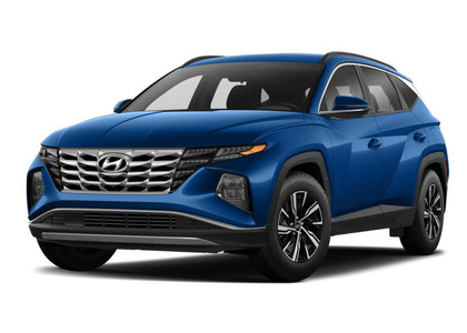 Коврики на Hyundai Tucson IV 2020 - 2025 в Мытищах