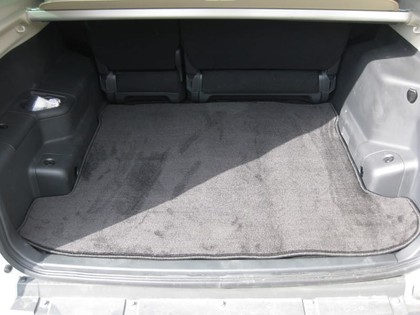 Коврики на Mitsubishi Pajero IV 2006 - 2021 в Мытищах