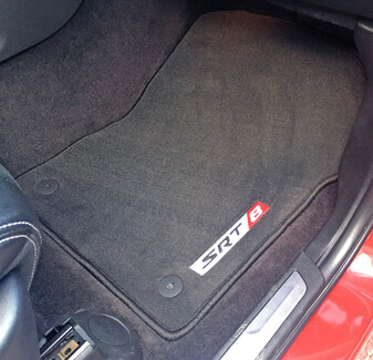 Коврики на Jeep Grand Cherokee (WK2) 2010 - 2022 в Мытищах