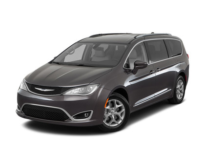 Коврики на Chrysler Pacifica II 2016 - 2025 в Мытищах