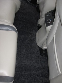 Водительские eva коврики соты Mazda CX9 I 2007 - 2015 в Мытищах Водительские eva коврики соты Mazda CX9 I 2007 - 2015 в Мытищах