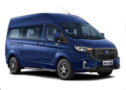 EVA коврики на Ford Transit Custom 2 2023 - 2025 в Мытищах EVA коврики на Ford Transit Custom 2 2023 - 2025 в Мытищах