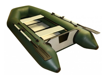 Коврики на Лодки Polar Bird PB-280ТM  в Мытищах