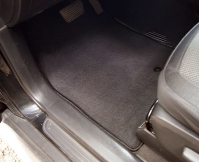 EVA коврики на Opel Antara 2006 - 2015 в Мытищах